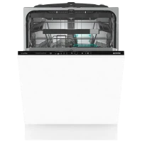 Посудомоечная машина Gorenje GV 672 C 60, Белый