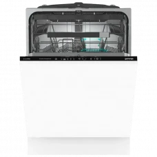 Посудомоечная машина Gorenje GV 672 C 60, Белый