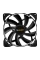 Ventilator PC be quiet! Pure Wings 2 PWM High-speed, 140 mm