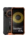 Смартфон Ulefone Armor 16 Pro, 4Гб/64Гб, Черный | Оранжевый
