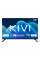 32 LED SMART TV KIVI 32H730QB, 1366x768 HD, Android TV, Negru