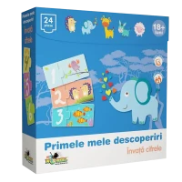Puzzle Noriel NOR1214