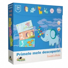 Puzzle Noriel NOR1214