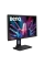 Monitor BenQ PD2700Q / 27 inchi / IPS 2560x1440 WQHD / Negru