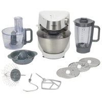Кухонный комбайн Kenwood KHC29.H0WH, Белый