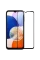 Sticlă de protecție Nillkin Samsung Galaxy A14 CP+ pro, Negru