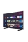 65 LED SMART TV Toshiba 65UA5D63DG, 3840x2160 4K UHD, Android TV, Negru