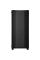 Carcasă PC Deepcool CC560 Limited V2, Midi-Tower, Fără PSU, Negru