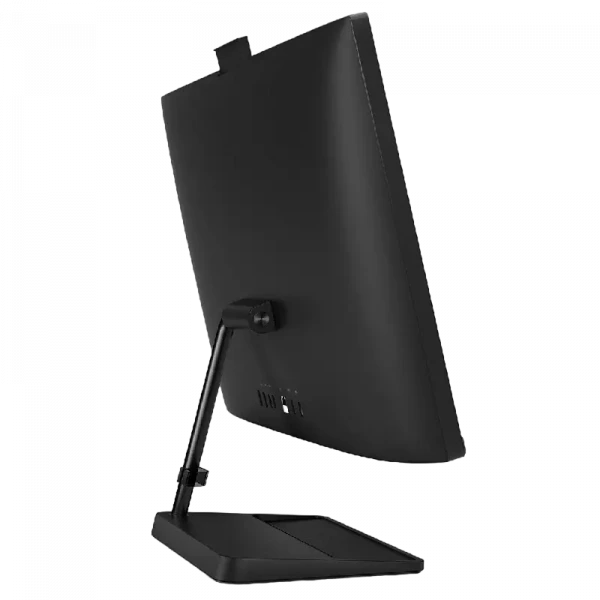 Computer All-in-One Lenovo IdeaCentre 3 27ALC6, 27, AMD Ryzen 5 7430U, 8GB/512GB, Fără SO, Negru