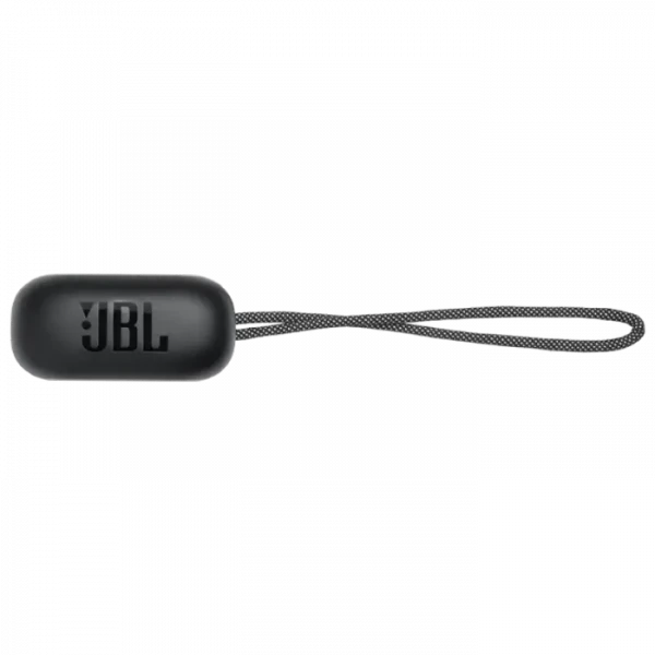 Căști JBL Reflect Mini NC, Negru
