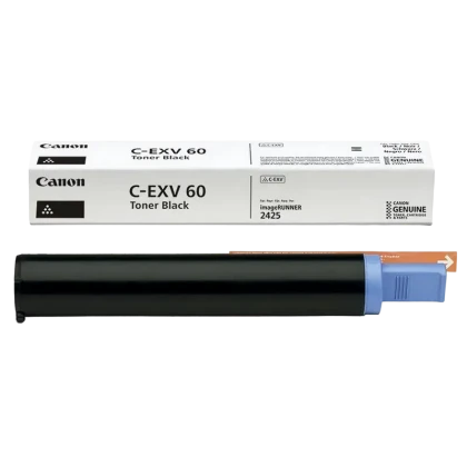 Toner Canon C-EXV60, Negru