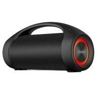Портативная колонка SVEN PS-370, Чёрный