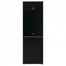 Холодильник Gorenje NRK 6192 SYBK, Чёрный