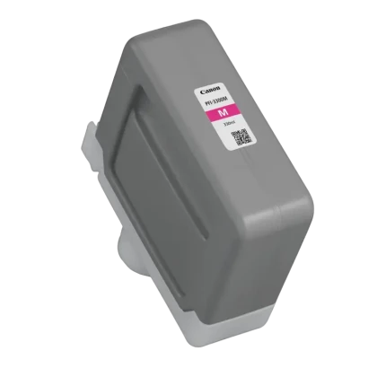 Cartuș de cerneală Canon PFI-3300 M, 330ml, Magenta