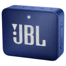 Boxă portabilă JBL GO 2, Albastru