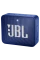 Boxă portabilă JBL GO 2, Albastru