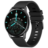 Ceas inteligent Xiaomi K10, Negru
