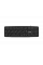 Tastatură SVEN KB-S230, Cu fir, Negru