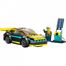 Конструктор LEGO 60383, 5+
