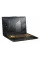 Laptop Gaming 17,3 ASUS FX706HC, Eclipse Gray, Intel Core i5-11400H, 16GB/512GB, Fără SO