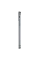 Husă Cellularline Fine - iPhone 13 Pro, Transparent