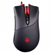 Gaming Mouse Bloody V3MA, Negru