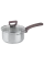 Cratița Rondell RDS-1319, 0,9L, 14cm, Oțel inoxidabil