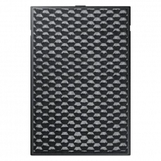 Filtru pentru umidificator și purificator de aer Samsung CFX-D100/ER, Negru