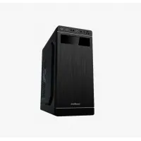 Navigator PC09128 // Office / PC i3-10100 H510 8GB 512GB 500W