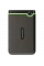 HDD portabil extern Transcend StoreJet 25M3S, 2 TB, Iron Gray (TS2TSJ25M3S)