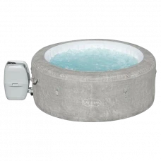 Jacuzzi Bestway 60065, 669L, Gri