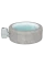 Jacuzzi Bestway 60065, 669L, Gri