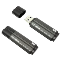 Memorie USB ADATA S102 Pro, 32GB, Gri