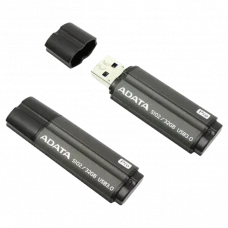 Memorie USB ADATA S102 Pro, 32GB, Gri