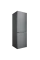 Холодильник Hotpoint-Ariston HAFC8 TI21SX, Нержавеющая сталь