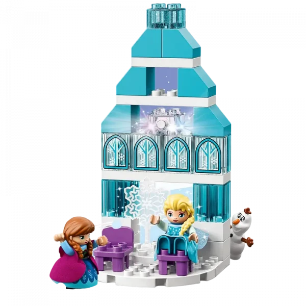 Constructor LEGO 10899, 2+