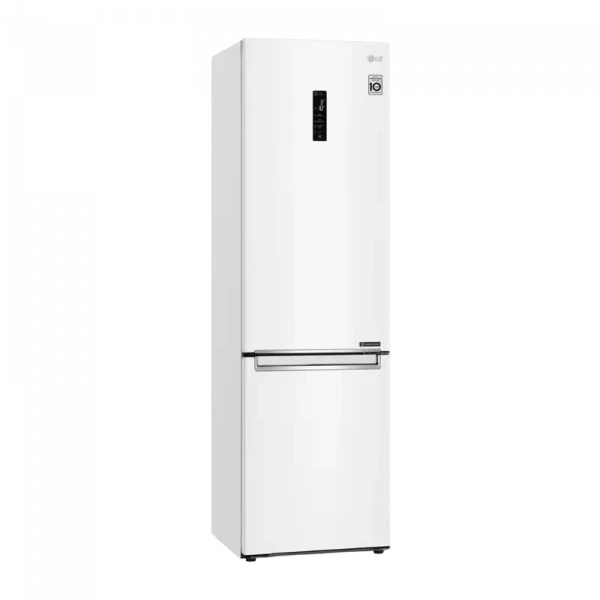 Frigider LG GA-B509SVUM, Alb