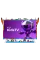 32 LED SMART TV KIVI KidsTV, 1920x1080 FHD, Android TV, Albastru