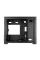 Carcasă PC Chieftec BX-10B-OP, Micro-ATX, Fără PSU, Negru