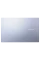 Laptop 15,6 ASUS Vivobook 15 X1502ZA, Icelight Silver, Intel Core i7-12700H, 16GB/512GB, Fără SO