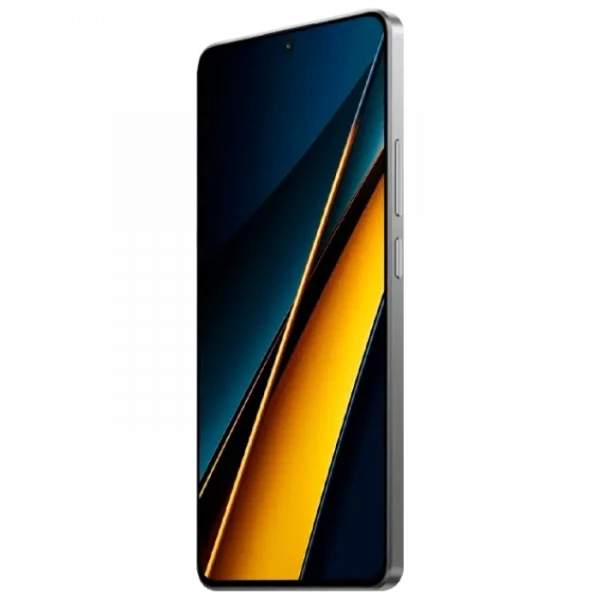 Смартфон Xiaomi Poco X6 Pro, 8Гб/256Гб, Серый