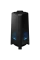 Sistem audio Samsung MX-T40, Negru