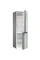 Холодильник Gorenje NRK 61 DAXL4, Серебристый