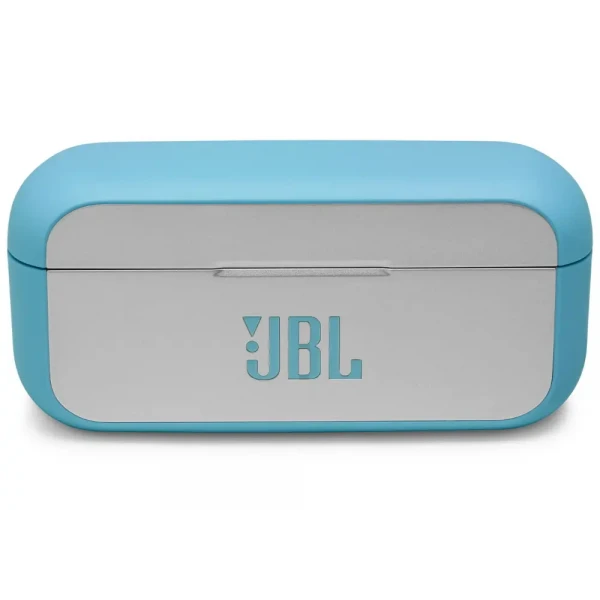Гарнитура для мобильных телефонов JBL Reflect Flow, Bluetooth, Бирюзовый
