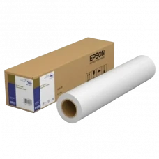 Бумага Epson Premium Semigloss Photo Paper, А1