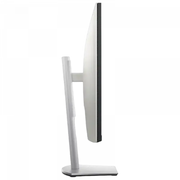 Монитор DELL S2721QSA / 27 дюймов / IPS 3840x2160 4K UHD / Серебристый