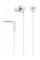 Căști pentru telefoane mobile Sennheiser CX 1.00, Cu fir, Alb