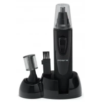 Мужской Триммер Polaris PNT0102, Чёрный