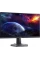 Игровой монитор DELL S2721DGFA / 27 дюймов / IPS 2560 x 1440 QHD / Чёрный