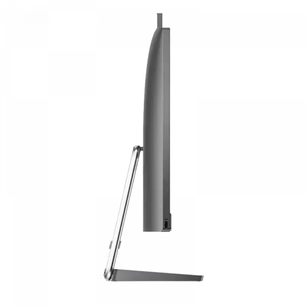 Computer All-in-One Lenovo IdeaCentre 5 27IAH7, 27, Intel Core i7-13700H, 16GB/1024GB, Windows 11 Home, Gri